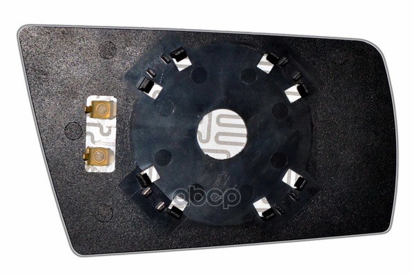 

Зеркальный Элемент L Сфера Голубой C Обогревом Mercedes E W210 (95-03) [L. Sf. Blue. 12V.]