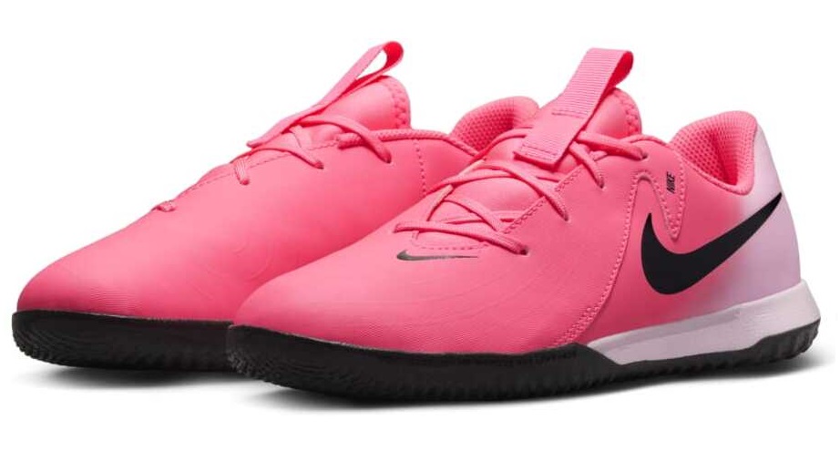 

Бутсы Nike JR PHANTOM GX II ACADEMY IC, красный, 32, JR PHANTOM GX II ACADEMY IC