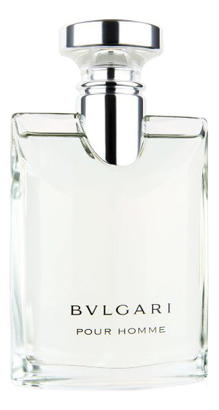 Туалетная вода мужская Bvlgari Pour Homme 100 мл