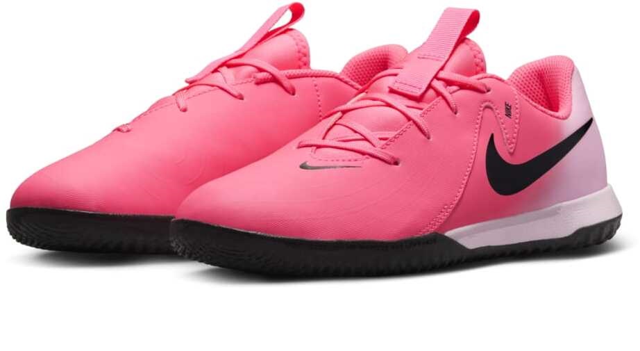 

Бутсы Nike JR PHANTOM GX II ACADEMY IC, красный, 36,5, JR PHANTOM GX II ACADEMY IC