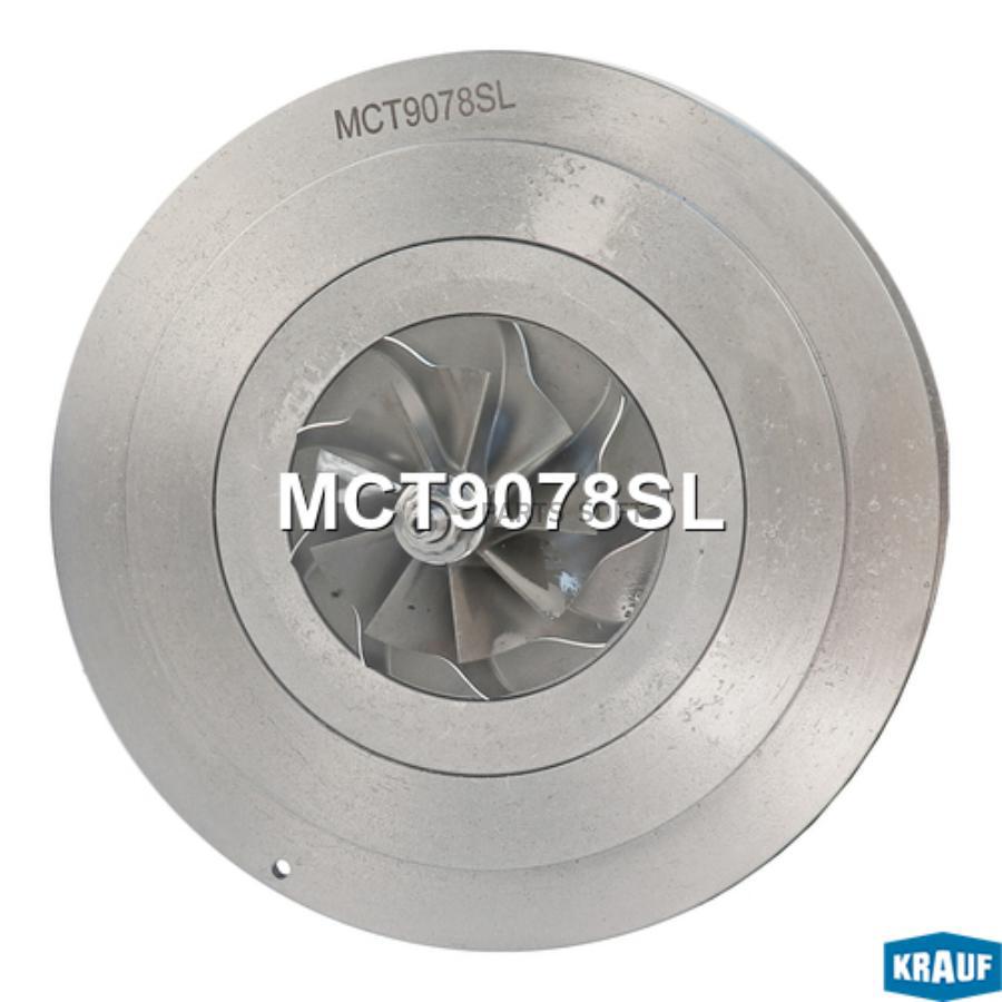 

Картридж для турбокомпрессора Krauf mct9078sl