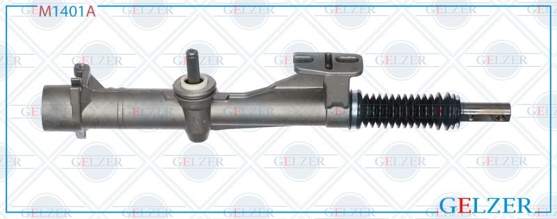 

Рулевая рейка |GELZER| AUDI 80 1976-1991, AUDI 80 1986-1991, AUDI 90, 811419063A; 811419063F; 811419063H; 893419063E; 893419105; 893419063C; AU101R; M5266; M52661NW; AU101; M1401A