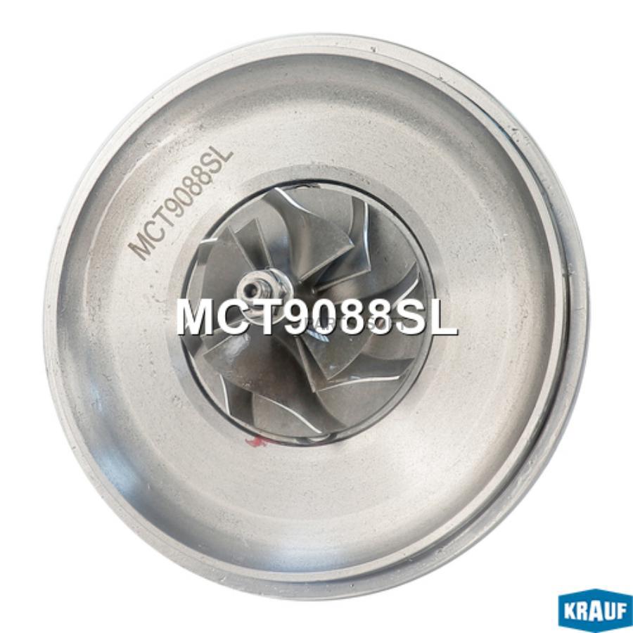 

Картридж для турбокомпрессора Krauf mct9088sl