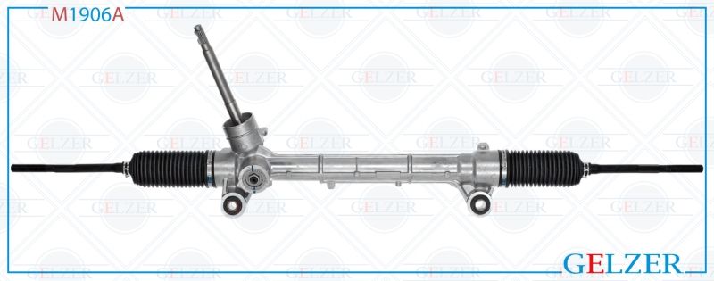 

Рулевая рейка |GELZER| Great Wall Haval H6 Coupe 2015-, 3401110XSZ08A; 3401110ASZ08A; 3401010XSZ08A; 3401010ASZ08A; M1906A; M5218; M52181NW