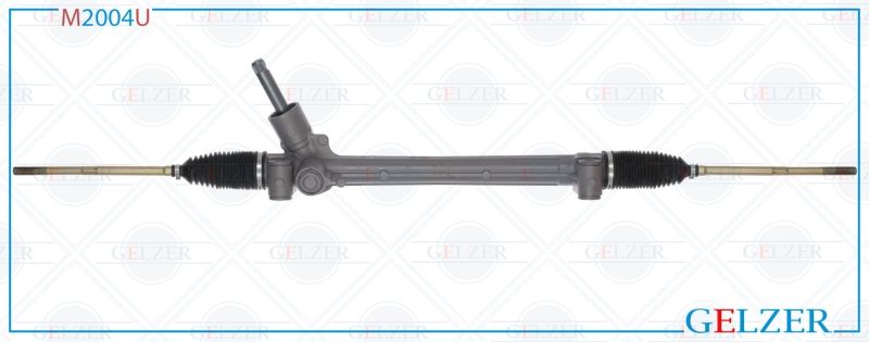 

Рулевая рейка |GELZER| Chevrolet Aveo 2012-, 95017203; 95039299; 95039300; 95920015; 94537891; 42353348; 42519769; CR102; M5071; M2004U
