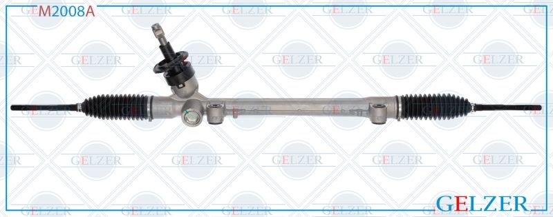 

Рулевая рейка |GELZER| Chevrolet Sail III 2015-, 90921300; 90921307; M2008A