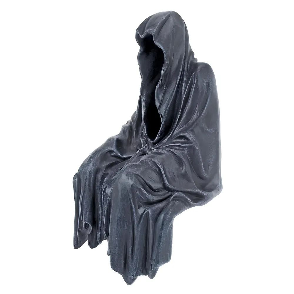 

Фигурка NoBrand The Lord of the Rings: Nazgul, Черный