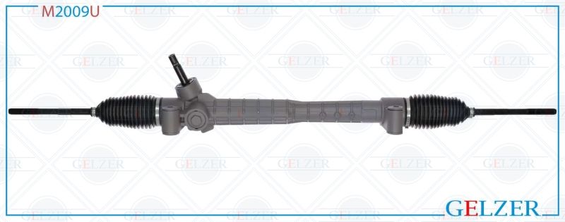 

Рулевая рейка |GELZER| Saturn Aura 2008-, Chevrolet Malibu 2005-2011, 594860; 22687087; 19303500; 15858368; 15216791; 15858369; 25902150; M2009U; CR109; CR109R; M5120; M51201NW