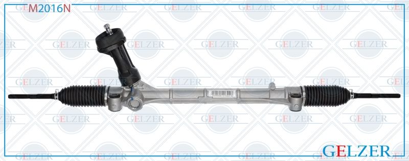 

Рулевая рейка |GELZER| Geely Atlas 2016-, 4036004200; GR200A2700; 6600058115; GL102; M5159; M51591NW; M2016N; GL102R