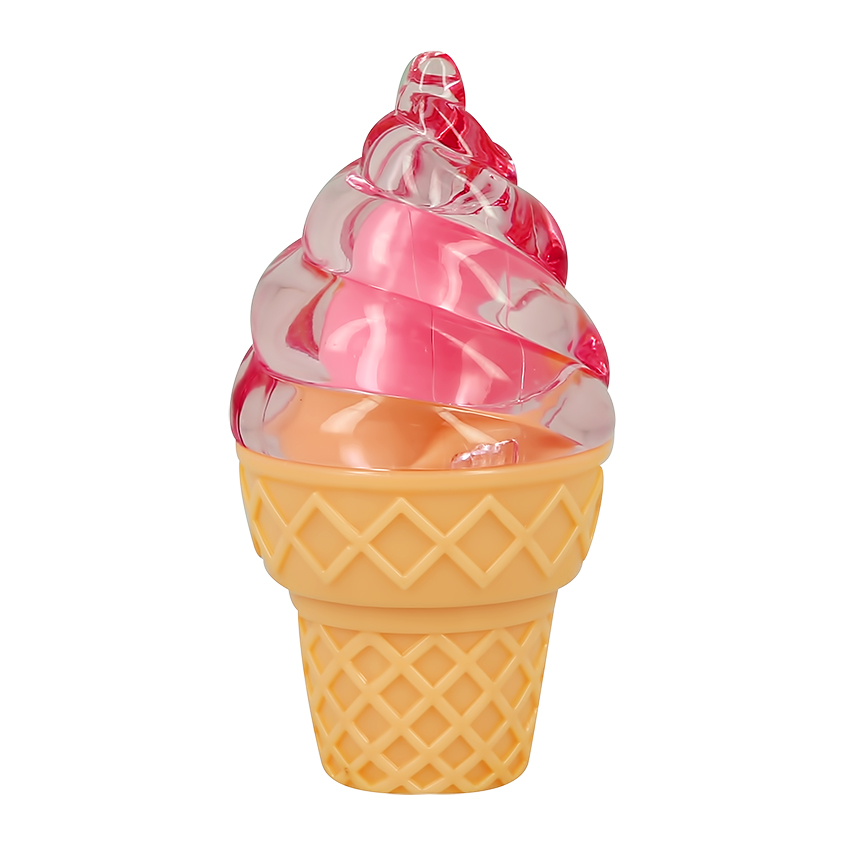 

Блеск-бальзам для губ ISCREAM ICE CREAM berry ice cream, тон 03, ICE CREAM