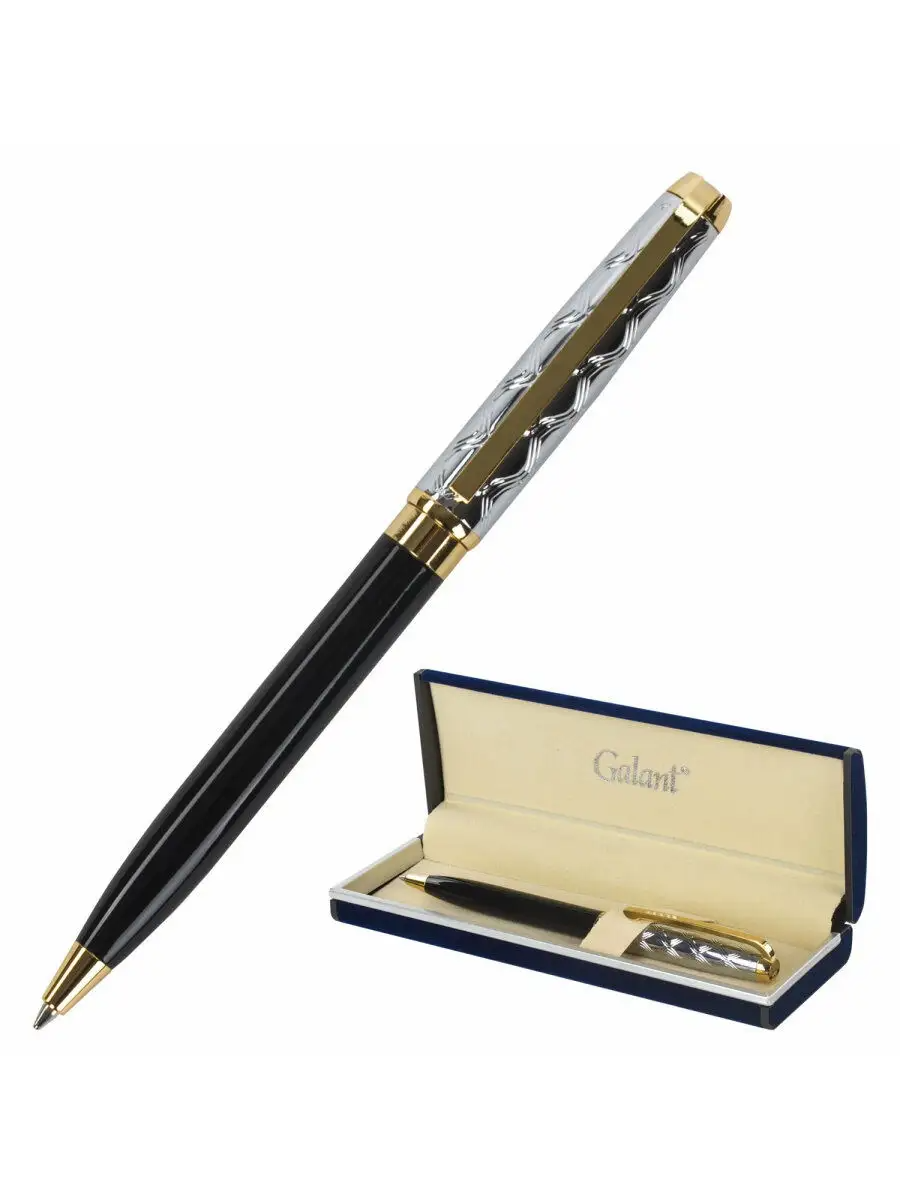 

Шариковая ручка Galant SmoothMark Pen, pen17-art45