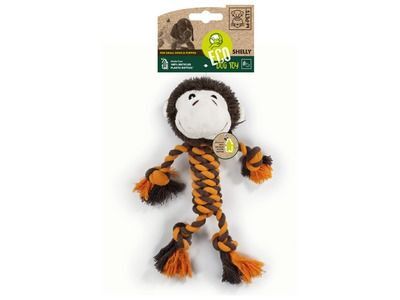 

Игрушка M-PETS Обезьянка Шелли 33 см
