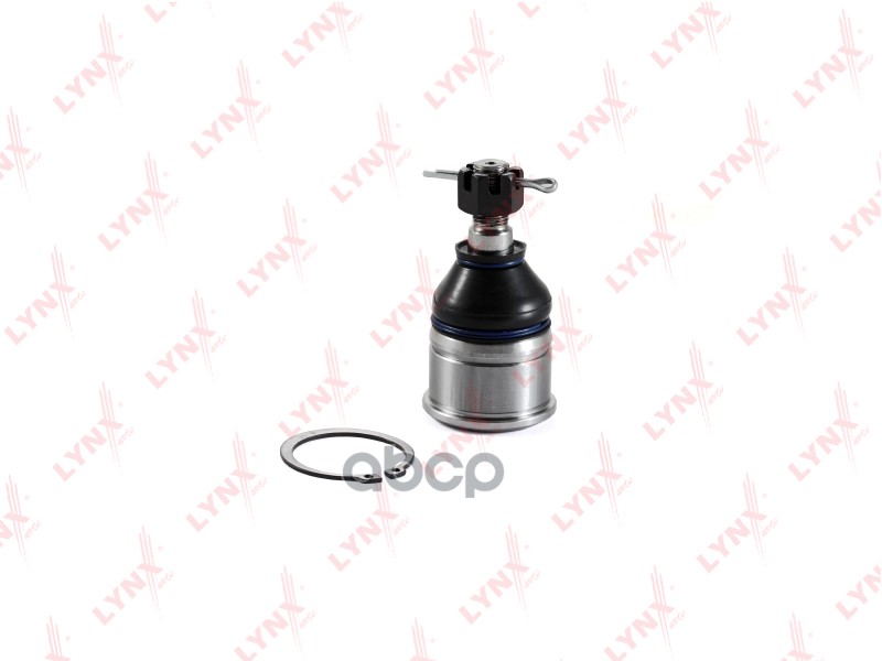 

Опора Шаровая L=R Honda Civic/Honda Cr-V 2.0 95- Lynxauto C1026lr LYNXauto арт. C1026LR