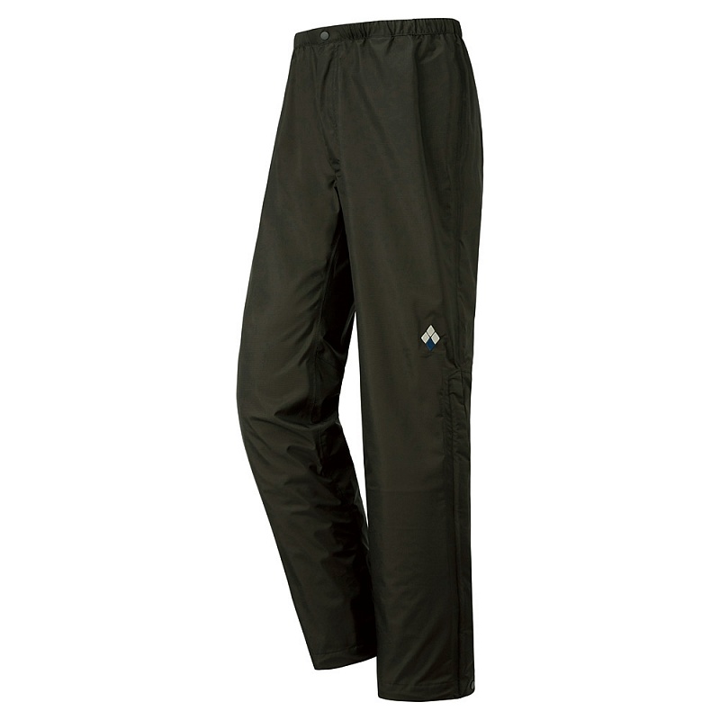 Спортивные брюки Montbell Thunder Pass Pants black XL INT
