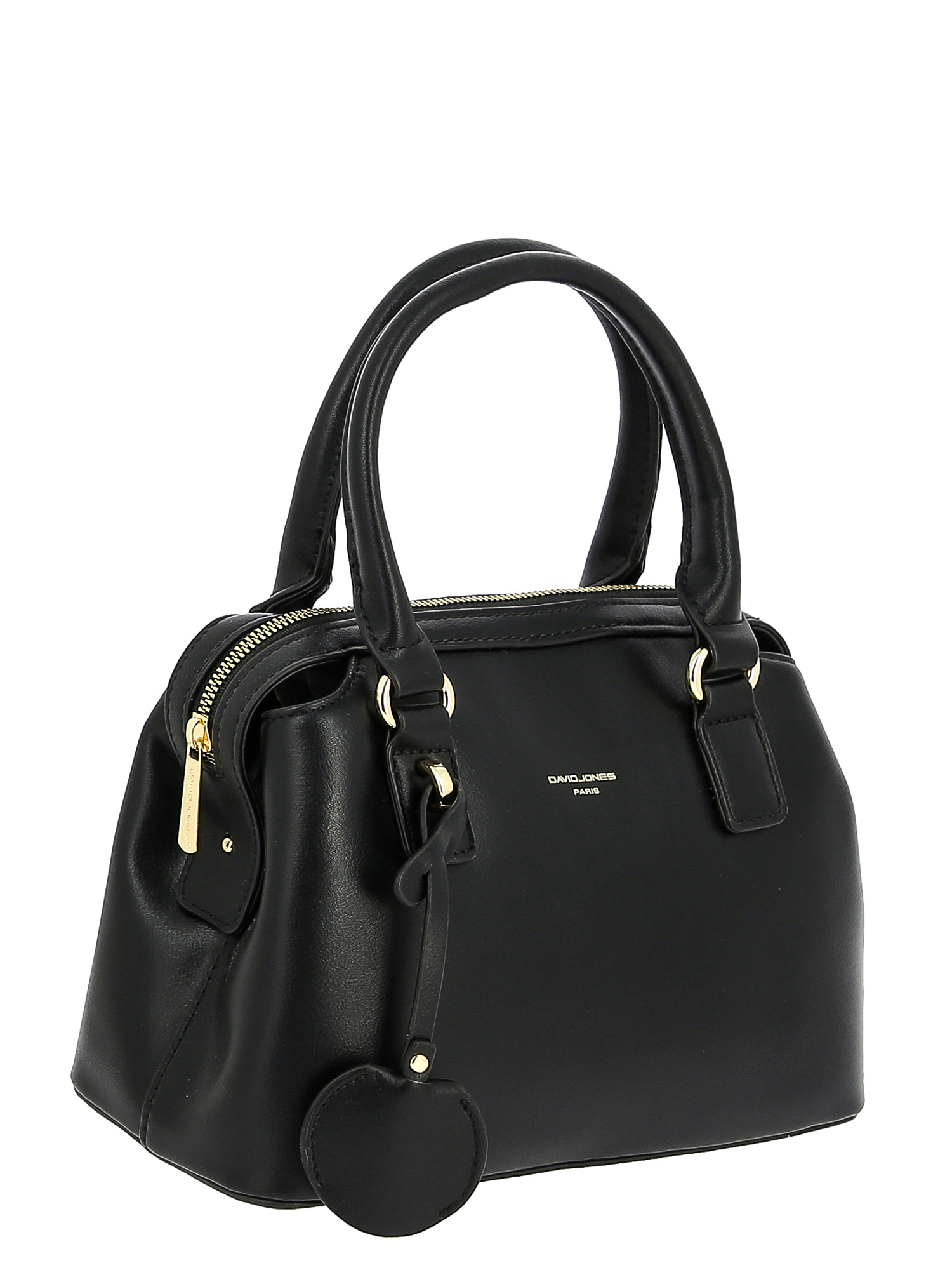 

Сумка женская David Jones 6768CMDD, черный, 6768CMDD