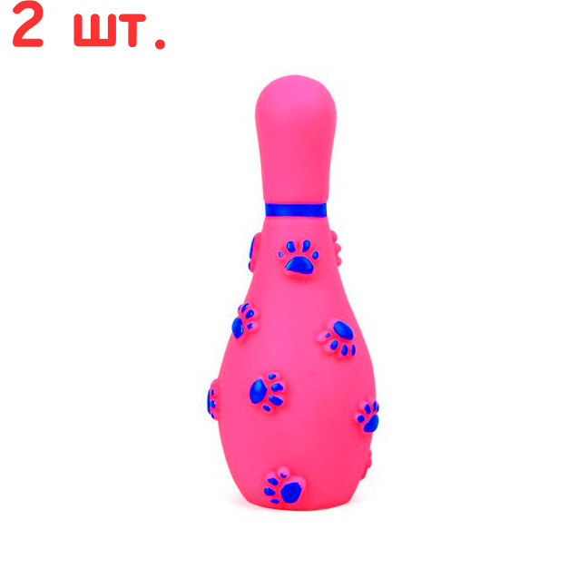 

Игрушка Mr PET Кегля 14x5.5 см