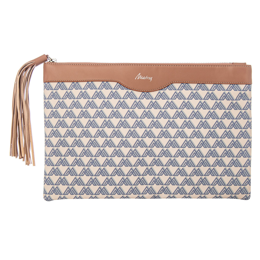 

Клатч женский MATRAS 0BB-10210044000300, пудровый (доставка из-за рубежа), Розовый, 0BB-10210044000300