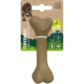 

Игрушка M-PETS кость Гринбо размер S 11,5х3,5х2,5 см