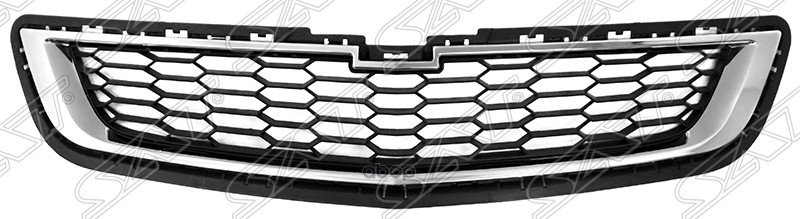 

Решетка Радиатора Chevrolet Cobalt 11- Нижняя Sat арт. ST-CV11-093-A0
