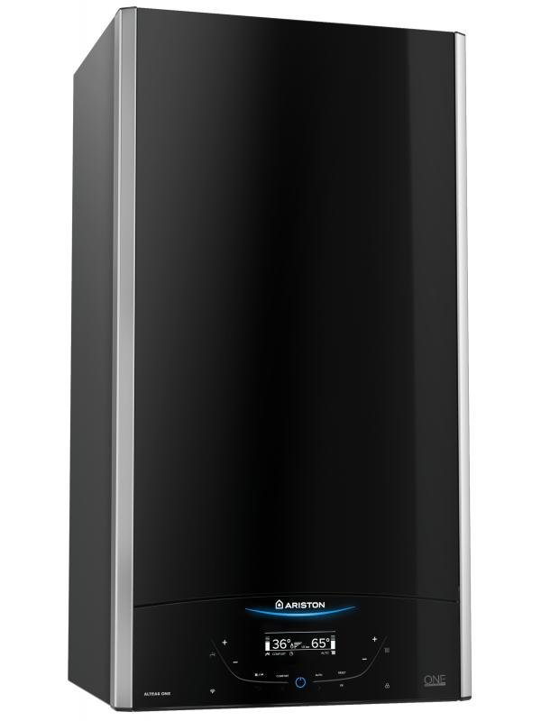 Настенный газовый котел Ariston ALTEAS XС 30 FF NG