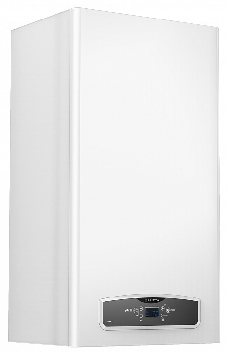 

Настенный газовый котел Ariston CARES X 15 CF NG