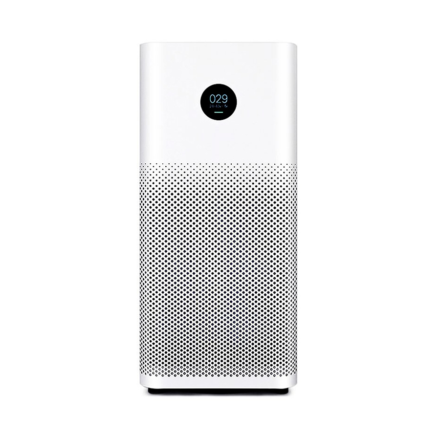 Воздухоочиститель Xiaomi Mi Smart Air Purifier 4 BHR5096GL White