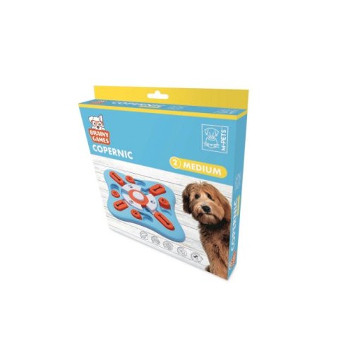 Игрушка Развивающая  M PETS Игра  Мозга Средний Уровень с доставкой на Markets-Plus.Ru. Порадуйте себя и своих близких!