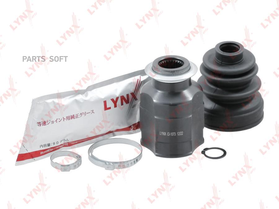 

Шрус Внутренний | Перед Прав | LYNXauto арт. CI1073