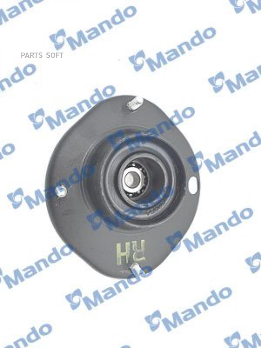 

Опора Амортизатора Шевроле/Шевролет/Chevrolet Lanos 05- Пер.Прав. Mando арт. DCC000327