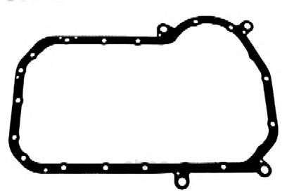 

Прокладка масляного поддона Audi A4 B5/A6 C5/A6 C5 Avant 94>05 VW Golf IV/Passat B5/Passat