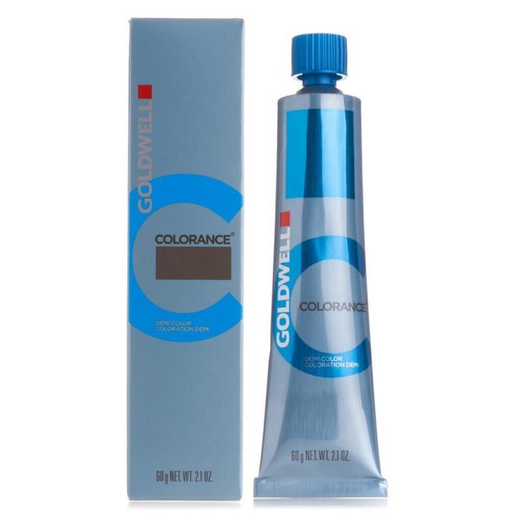 

Тонирующая крем-краска Goldwell Colorance 7G лесной орех 60 мл