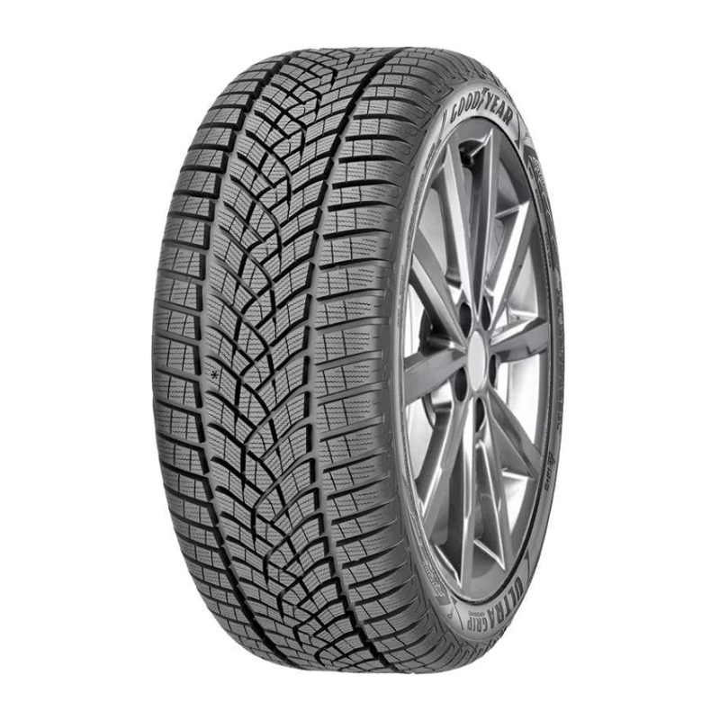 

Шины Goodyear UltraGrip Performance + 245/50R18 104V нешипованная