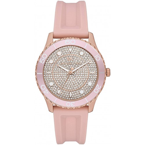 

Наручные часы женские Michael Kors MK6854 розовые, MK6854