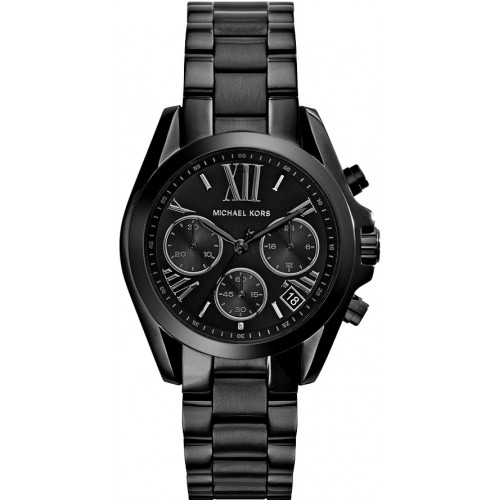 

Наручные часы женские Michael Kors MK6058 черные, MK6058