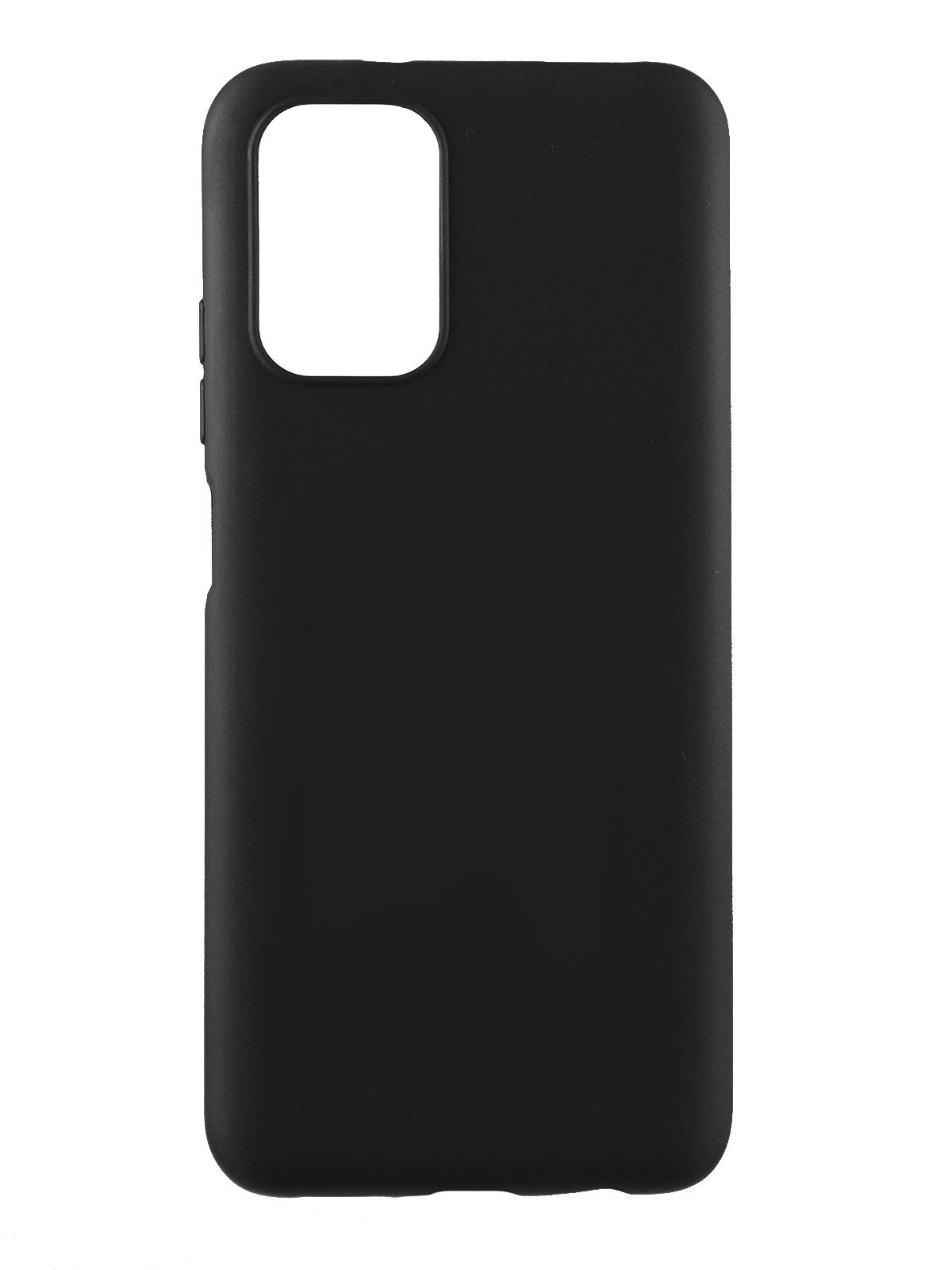 Чехол LuxCaseдля Xiaomi Redmi Note 10s, 62350