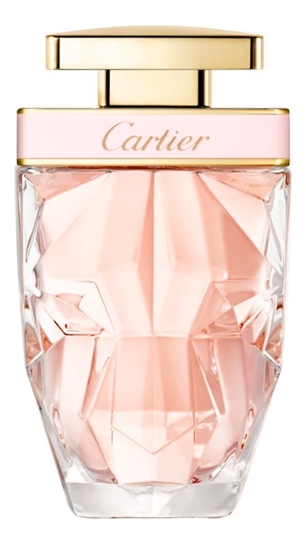 

Туалетная вода женская Cartier La Panthere Eau De Toilette 50 мл