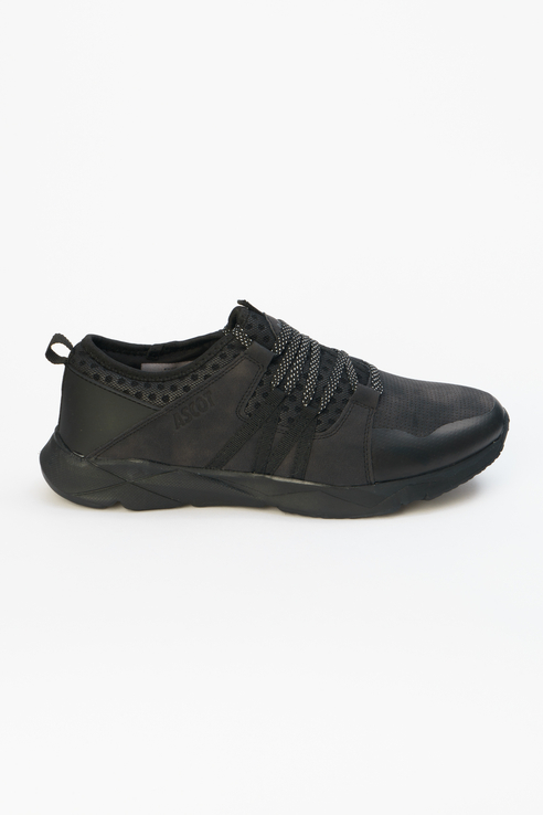 

Кроссовки мужские Ascot ASJ 1933 TRS03 синие 44 RU, ASJ 1933 TRS03