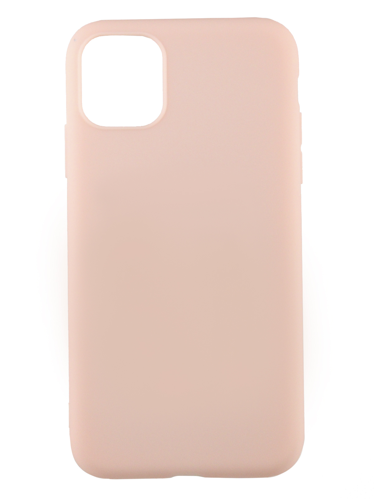 фото Чехол luxcase для apple iphone 11, 62358