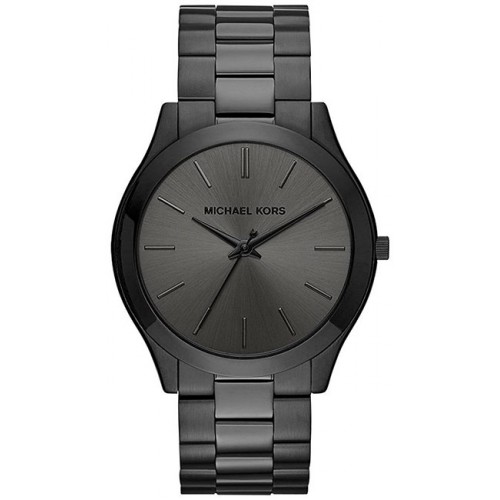 

Наручные часы мужские Michael Kors MK8507 черные, MK8507
