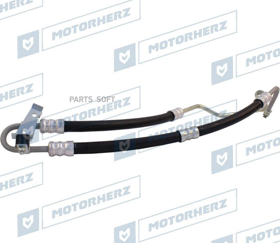 Напорный Шланг От Насоса К Рейке Motorherz hph0019