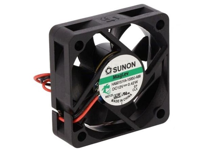 

Корпусной вентилятор Sunon HA50151V4-1000U-A99 (K1442543), HA50151V4-1000U-A99