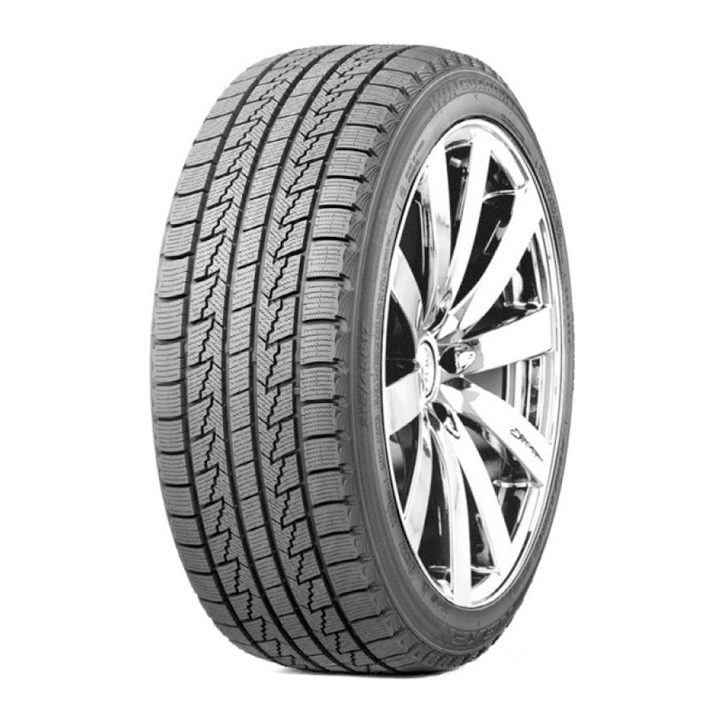 

Шины NEXEN WIN-ICE 215/65R15 96Q нешипованная