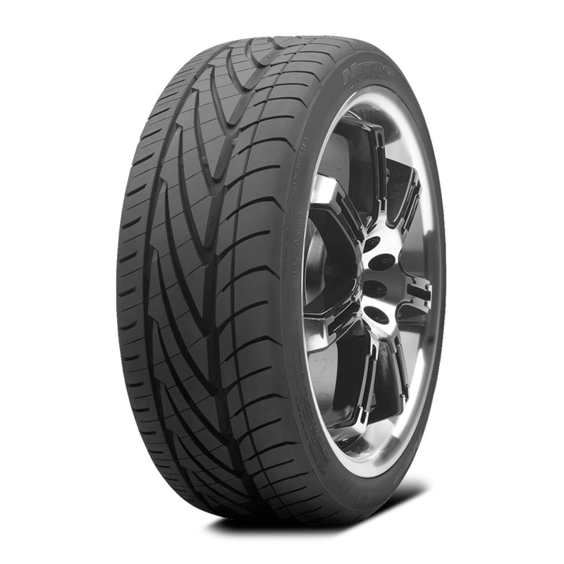 

Шины Nitto Neo Gen 195/50R15 82V нешипованная