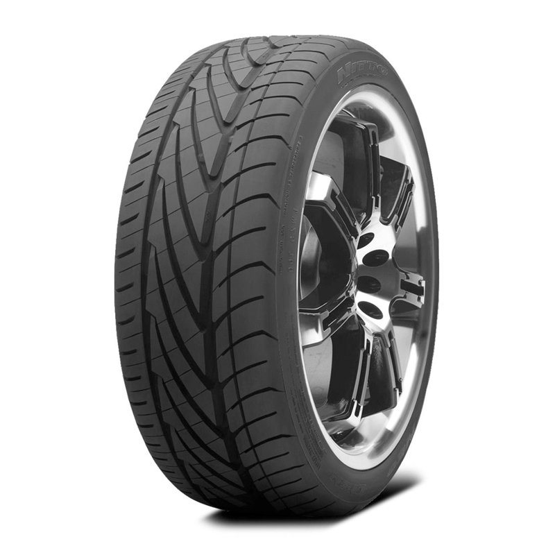 

Шины Nitto Neo Gen 195/55R15 85V нешипованная