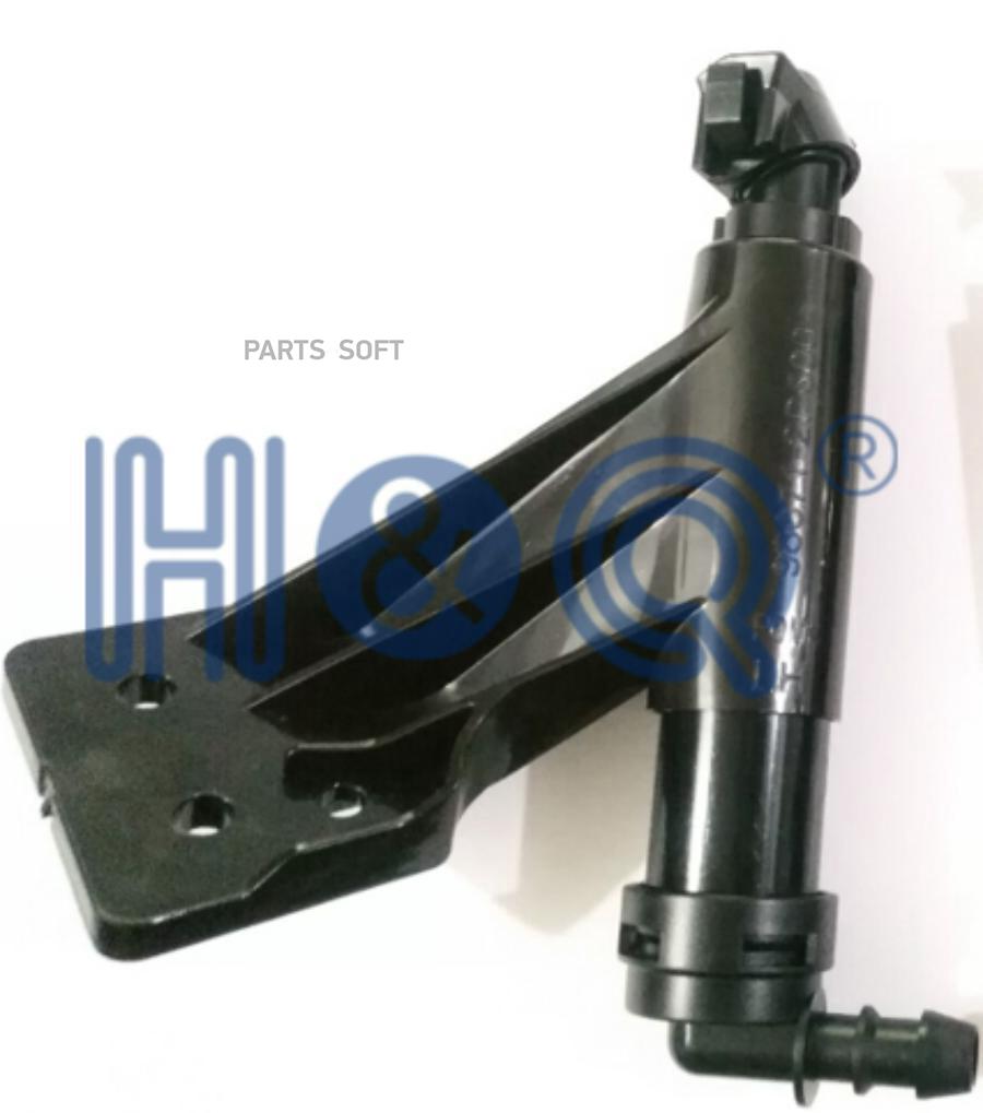 

Форсунка Омывателя Фар Kia Sorento 12-14 Lh H&Q арт. 70101250