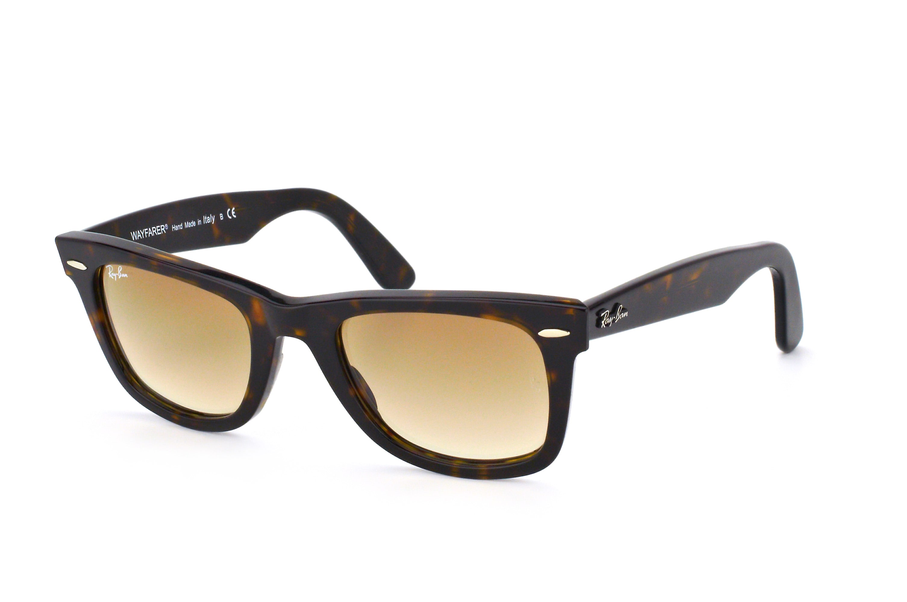 

Солнцезащитные очки Ray-Ban RB 2140 902/51 (доставка из-за рубежа), 64004140