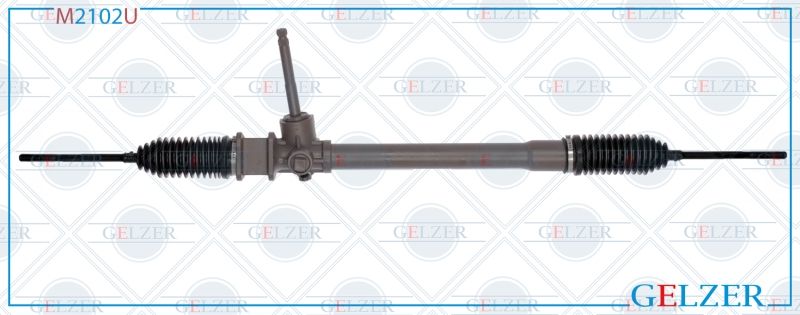 

Рулевая рейка |GELZER| Chevrolet Matiz 1998-, Daewoo Matiz 2003-, 96316282; 96316283; S11340010; S113401010; DA102R; DA102; M5035; M50351NW; M50352RB; M2102U
