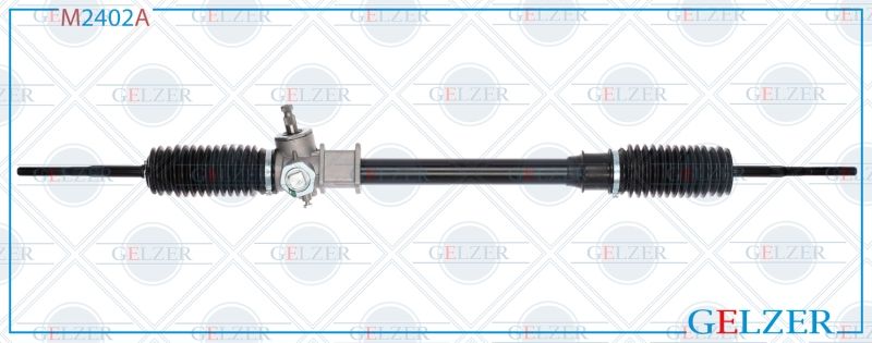

Рулевая рейка |GELZER| Daewoo Tico 1995-2000, 48500A78B01000; 48500A78B02; 48500A78B02000; 4853178B00000; DA103; M2402A