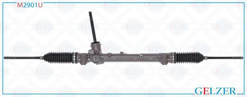 

Рулевая рейка |GELZER| JEEP Renegade 2014-, Fiat 500X 2014-, 51936135; 52005180; K68263318AA; 68263318AA; K68263205AA; 51967456; 51978398; 52005182; 52076430; 52113668; 55263624; 68263205AA; M2901U; M5107; M51071RB; M51072RB; M51071NW; FI117R; FI117