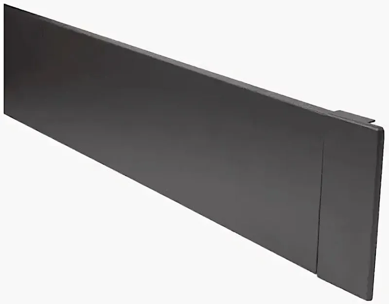 

Комплект для низкого внутр. ящика H-84 AXIS PRO L-1200, антрацит, PB-AXISPRO-ZESWEW-A